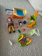 Playmobil 5304 Babykamer met Wieg, Ophalen of Verzenden, Zo goed als nieuw