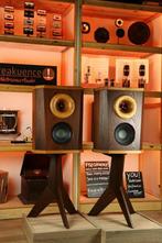 Fleetwood DeVille SQ Torrified DEMOSET High dB* Inruil ok., Ophalen of Verzenden, Zo goed als nieuw, Front, Rear of Stereo speakers