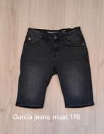 Garcia jeans short maat 176, Broek, Garcia Jeans, Ophalen of Verzenden, Zo goed als nieuw