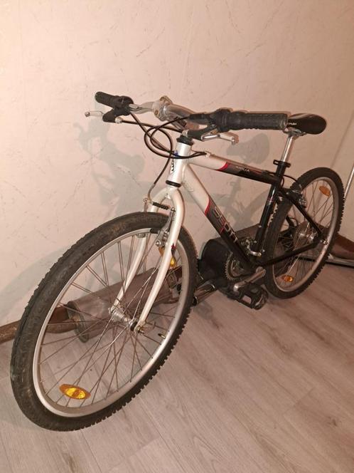 Vélo Scott USA (non électrique) Jamais Roulé, Fietsen en Brommers, Fietsen | Mountainbikes en ATB, Zo goed als nieuw, Heren, Overige merken