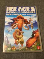 Dvd Ice 3 Age Dawn of the Dinosaurs, Cd's en Dvd's, Tekenfilm, Amerikaans, Ophalen of Verzenden, Zo goed als nieuw