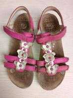 Clarks - sandales fille - pointure 33.5, Kinderen en Baby's, Kinderkleding | Schoenen en Sokken, Ophalen, Gebruikt, Meisje