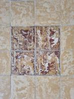 Oude vloertegel, Moins de 20 cm, Carrelage de sol, Céramique, Enlèvement