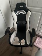 Gaming stoel, Huis en Inrichting, Bureaustoelen, Ophalen, Gaming bureaustoel, Gebruikt, Bureaustoel