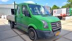 Volkswagen Crafter * 2.5 TDi * Airco * Manueel, Auto's, 4 deurs, Achterwielaandrijving, 4 cilinders, Volkswagen