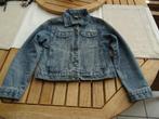 jeans vest, Kinderen en Baby's, Persival, Meisje, Ophalen of Verzenden, Zo goed als nieuw