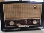 Retro radio Phillips, Antiek en Kunst, Antiek | Tv's en Audio, Ophalen