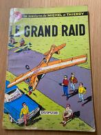 Le grand raid EO1963, Comme neuf