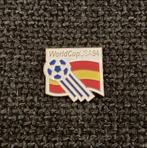 PIN - WORLD CUP USA 94 - FOOTBALL - VOETBAL - SPANJE - SPAIN, Nieuw, Sport, Speldje of Pin, Verzenden