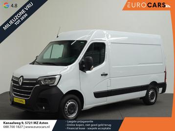 Renault Master T35 2.3 dCi 135PK L2H2 Airco Cruise Control C beschikbaar voor biedingen