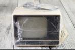 Schitterende vintage 5 inch zwart/witte tv in perfecte staat, Audio, Tv en Foto, Vintage Televisies, Ophalen