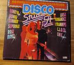 2 X LP Studio 54, Ophalen of Verzenden, Gebruikt