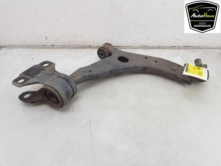 DRAAGARM RECHTS VOOR Volvo V40 (MV) (01-2012/08-2019), Auto-onderdelen, Ophanging en Onderstel, Volvo, Gebruikt