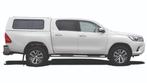 Hard top sliding windows Nissan Navara np300 - meerdere kleu, Ophalen of Verzenden, Nieuw