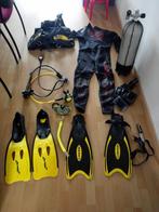 Costume complet plonger, Watersport en Boten, Ophalen of Verzenden, Nieuw
