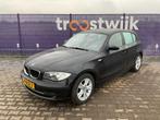 2009 - BMW - 1-serie - 118i Business Line - Personenauto, Auto's, BMW, 1 Reeks, Gebruikt, Bedrijf, Euro 4