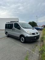 Renault Trafic 2.0 dCi 9 zitplaatsen 2009, Auto's, Renault, Particulier, Euro 4, Te koop