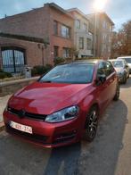 Golf 7 2013 1.4  open dak, Auto's, Voorwielaandrijving, Euro 6, Adaptieve lichten, Break