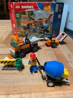 Lego setje , alle onderdelen, Verzenden, Zo goed als nieuw, Lego