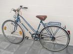 Vélo adulte, Ophalen