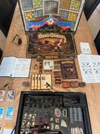 Hero Quest, Ophalen of Verzenden, Gebruikt