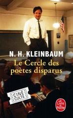 Le Cercle des poètes disparus - N. H. Kleinbaum, Nieuw, Ophalen of Verzenden