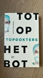 Sofie Mulders - Topdokters, Ophalen of Verzenden, Zo goed als nieuw, Sofie Mulders