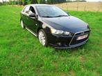 Mitsubishi Lancer Sportback 1.8 DI-D 2012 T B conditie, Auto's, Voorwielaandrijving, Euro 5, 139 g/km, Zwart