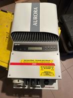 Aurora 4.2 omvormer, Doe-het-zelf en Bouw, Zonnepanelen en Toebehoren, Ophalen, Gebruikt, Overige typen, 200 wattpiek of meer