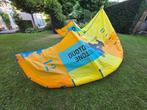 Duotone Dice 12m + Duotone bar + Naish board, Watersport en Boten, Kitesurfen, Kitesurf-set, Twintip, Ophalen of Verzenden, Zo goed als nieuw