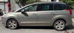 Peugeot 5008 2012 140.451 KM gekeurd, Auto's, Voorwielaandrijving, Euro 5, Monovolume, Zwart