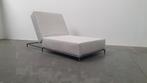 1x B&B Italia George daybed lounge chaise longue design, Ophalen, Gebruikt