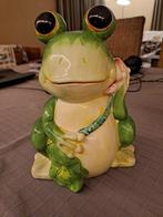 Kikker WC borstelhouder, Huis en Inrichting, Ophalen