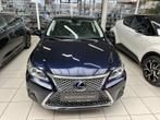 Lexus CT 200h Business Edition, Euro 6, Noir, 5 portes, 99 ch