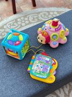 Babyspeelgoed met muziek en geluiden, Kinderen en Baby's, Ophalen, Met geluid
