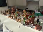 set Playmobil 90’s western te koop ., Kinderen en Baby's, Speelgoed | Playmobil, Ophalen, Gebruikt, Los Playmobil