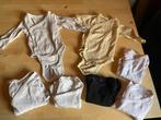 Body lange mouwen (maat 56), Enfants & Bébés, Vêtements de bébé | Taille 56, Enlèvement, Utilisé