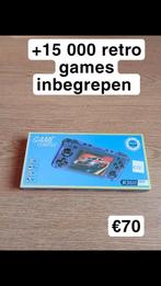 Game console R36H, Games en Spelcomputers, Ophalen of Verzenden, Nieuw