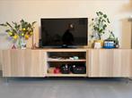 Tv meubel, Huis en Inrichting, Kasten |Televisiemeubels, 150 tot 200 cm, Minder dan 100 cm, 25 tot 50 cm, Ophalen of Verzenden