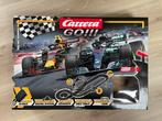 Carrera Go Racebaan, Ophalen, Zo goed als nieuw, Racebaan, Carrera