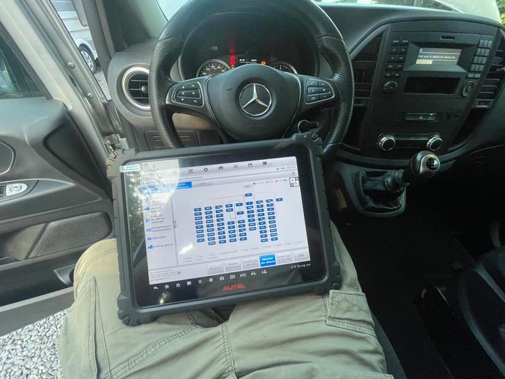 Diagnostic - Adblue - Codage, Informatique & Logiciels, Logiciel Navigation, Comme neuf, Enlèvement ou Envoi