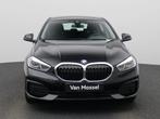 BMW 1-serie 118d Executive NAVI | CAMERA | Apple Car Play, Auto's, BMW, 4 cilinders, Zwart, 5 deurs, 1405 kg