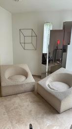 Sofa, Huis en Inrichting, Zetels | Zetels, Ophalen, Gebruikt, Eenpersoons, 75 tot 100 cm