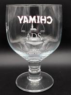 Chimay glas ADS 175 jaar 33cl, Ophalen of Verzenden, Zo goed als nieuw