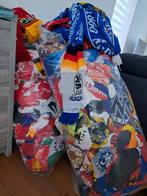 323 voetbalsjaals, Verzamelen, Sportartikelen en Voetbal, Ophalen of Verzenden, Zo goed als nieuw