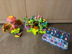 Hatchimals set, Ophalen of Verzenden, Zo goed als nieuw