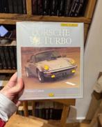 Porsche 911 Turbo collection Grand Tourisme, Boeken, Auto's | Boeken, Ophalen of Verzenden, Gelezen, Porsche
