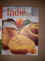 IndiE wereldkeuken, Ophalen of Verzenden, Zo goed als nieuw