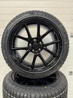 NIEUWE SET 18’’ TESLA MODEL 3 VELGEN WINTERBANDEN ORIG TPMS, Auto-onderdelen, Banden en Velgen, 18 inch, -, -, Banden en Velgen