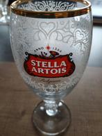 Glas Stella Artois icon 25 cl, Verzamelen, Biermerken, Ophalen of Verzenden, Zo goed als nieuw, Glas of Glazen, Stella Artois